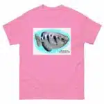 Banded Archerfish - Unisex classic tee - Image 12
