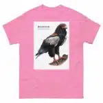 Bateleur - Unisex classic tee - Image 12