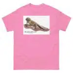 Bearded Dragon - Unisex classic tee - Image 12