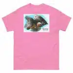 Bearded Vulture - Unisex classic tee - Image 12