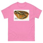 Black Mamba - Unisex classic tee - Image 12