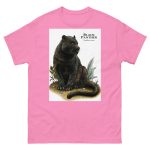 Black Panther - Unisex classic tee - Image 12