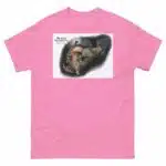 Black Seadevil - Unisex classic tee - Image 12