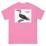 Blue-Footed Booby - Unisex classic tee - Image 12