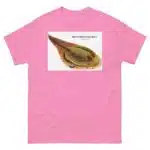 Blue-Spotted Ray - Unisex classic tee - Image 12