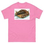 Boa Constrictor - Unisex classic tee - Image 12