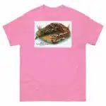 Boa Constrictor - Unisex classic tee - Image 12