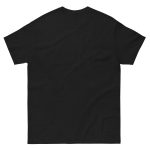 Black-Crested Gibbons - Unisex classic tee - Image 3