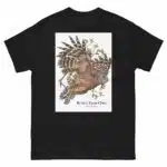 Buffy Fish-Owl Unisex classic tee - Image 2
