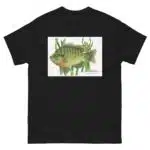 Bluegill - Unisex classic tee - Image 2