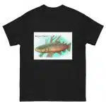 Brown Trout - Unisex classic tee - Image 2