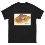 Brazilian Rainbow Boa - Unisex classic tee - Image 2