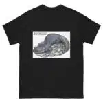 Blue-Spotted Salamander - Unisex classic tee - Image 2