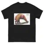 Bald Uakari - Unisex classic tee - Image 2