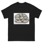 Banded Rock Rattlesnake - Unisex classic tee - Image 2