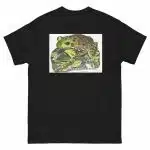 Barking Treefrog - Unisex classic tee - Image 2