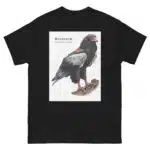 Bateleur - Unisex classic tee - Image 2