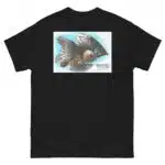 Bearded Vulture - Unisex classic tee - Image 2