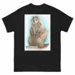 Black-Tailed Prairie Dog - Unisex classic tee - Image 2