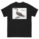 Blue-Footed Booby - Unisex classic tee - Image 2