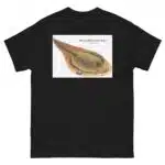 Blue-Spotted Ray - Unisex classic tee - Image 2