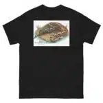 Boa Constrictor - Unisex classic tee - Image 2