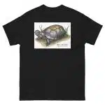 Bog Turtle - Unisex classic tee - Image 2
