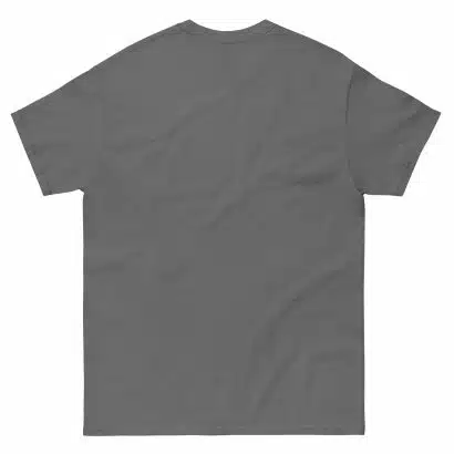 Black-Capped Night Heron - Unisex classic tee - Image 7