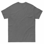 Black Grouper - Unisex classic tee - Image 7