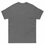 Blue Discus Fish - Unisex classic tee - Image 7