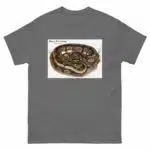Ball Python - Unisex classic tee - Image 6
