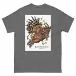 Buffy Fish-Owl Unisex classic tee - Image 6