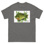 Bluegill - Unisex classic tee - Image 6