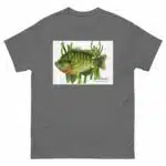 Bluegill - Unisex classic tee - Image 6