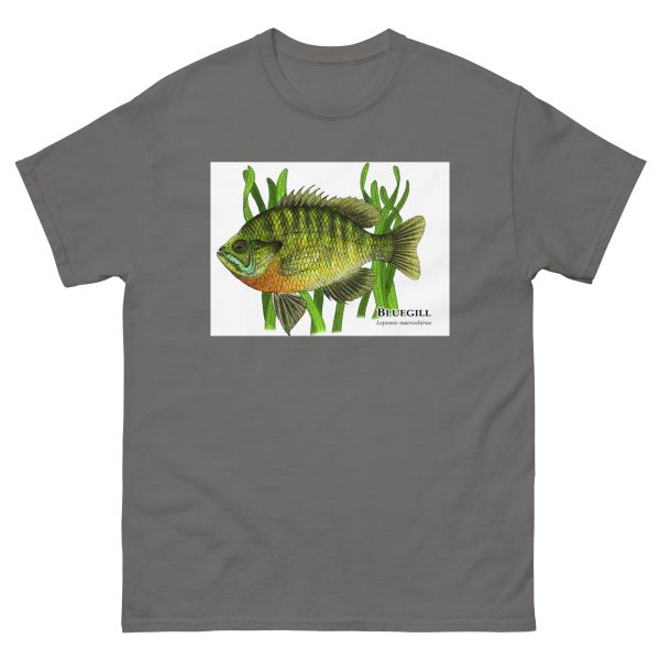 Bluegill - Unisex classic tee - Image 6