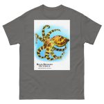 Blue-Ringed Octopus  - Unisex classic tee - Image 6