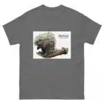 Brazilian Porcupine - Unisex classic tee - Image 6