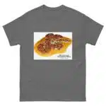 Brazilian Rainbow Boa - Unisex classic tee - Image 6