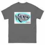Banded Archerfish - Unisex classic tee - Image 6