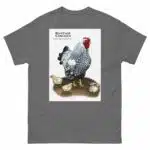 Bantam Chicken - Unisex classic tee - Image 6