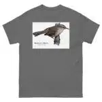 Bewick's Wren - Unisex classic tee - Image 6