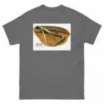 Black Mamba - Unisex classic tee - Image 6