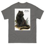 Black Panther - Unisex classic tee - Image 6