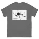 Black Widow - Unisex classic tee - Image 6