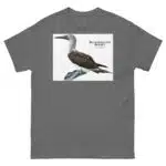 Blue-Footed Booby - Unisex classic tee - Image 6