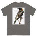Bobolink - Unisex classic tee - Image 6