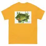 Bluegill - Unisex classic tee - Image 14