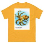 Blue-Ringed Octopus  - Unisex classic tee - Image 14