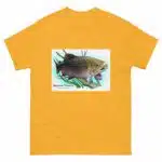 Brook Trout - Unisex classic tee - Image 14