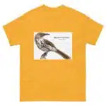 Brown-Thrasher - Unisex classic tee - Image 14